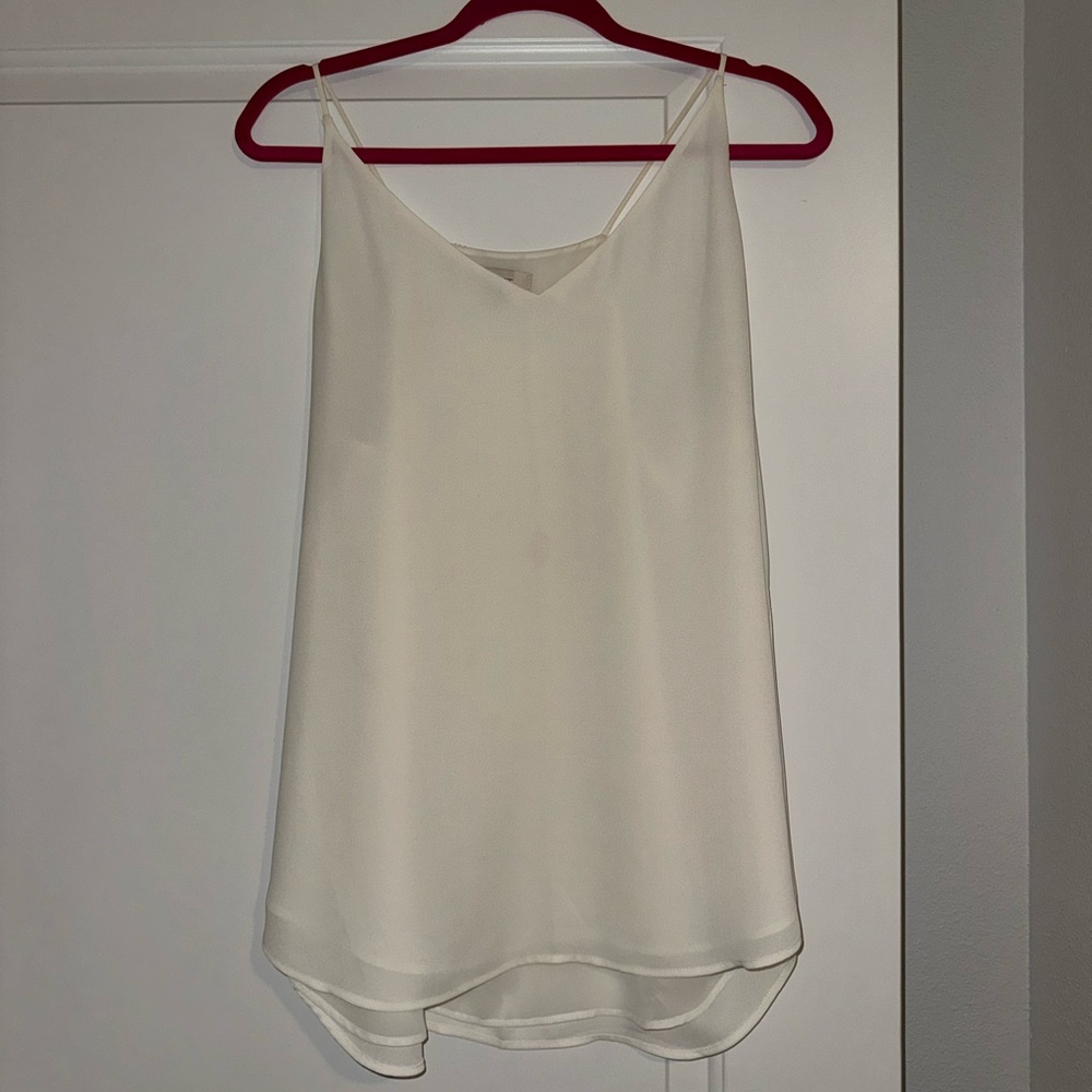Ann Taylor Loft Camisole